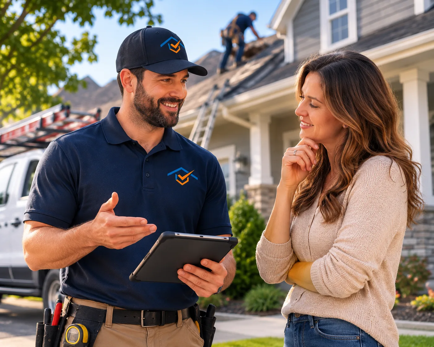 Roof Inspection FAQs in San Jose, NM