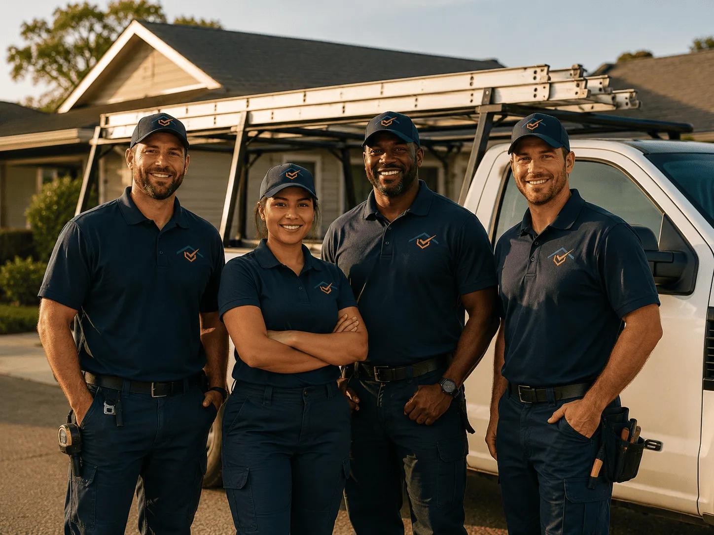 Roof Inspection company in San Jose, NM